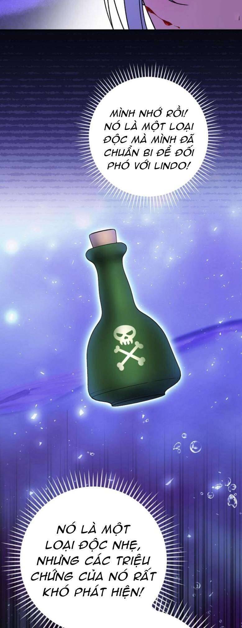 Tôi Trở Thành Người Vợ Đoản Mệnh Của Tên Bạo Chúa Chap 27 - Next Chap 28