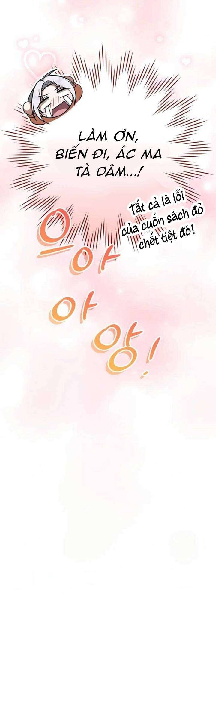Tôi Trở Thành Người Vợ Đoản Mệnh Của Tên Bạo Chúa Chap 29 - Next Chap 30