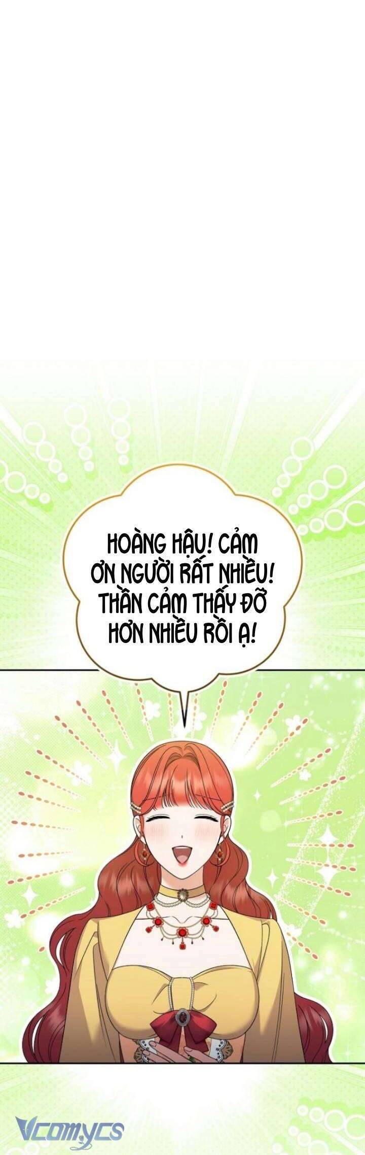 Tôi Trở Thành Người Vợ Đoản Mệnh Của Tên Bạo Chúa Chap 31 - Next Chap 32