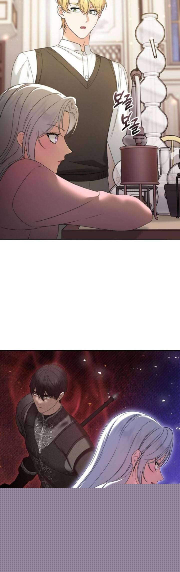 Tôi Trở Thành Người Vợ Đoản Mệnh Của Tên Bạo Chúa Chap 31 - Next Chap 32