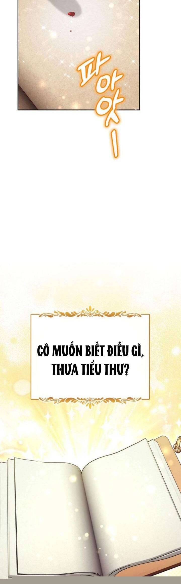 Tôi Trở Thành Người Vợ Đoản Mệnh Của Tên Bạo Chúa Chap 31 - Next Chap 32