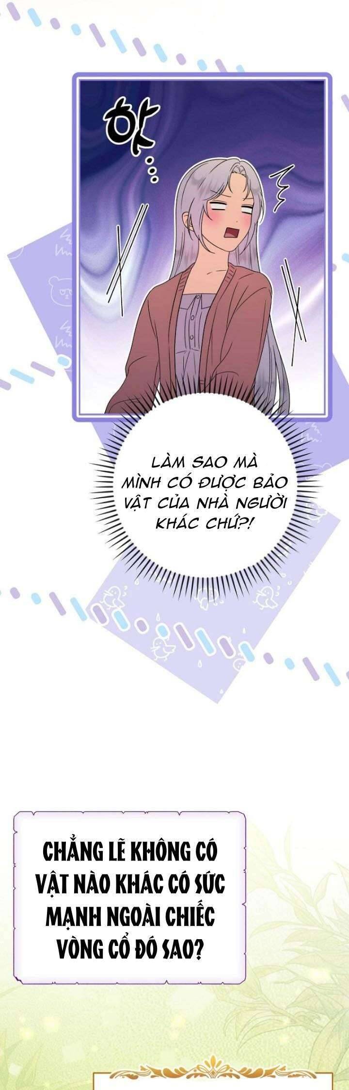 Tôi Trở Thành Người Vợ Đoản Mệnh Của Tên Bạo Chúa Chap 31 - Next Chap 32