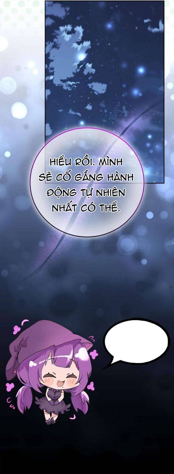 Tôi Trở Thành Người Vợ Đoản Mệnh Của Tên Bạo Chúa Chap 31 - Next Chap 32