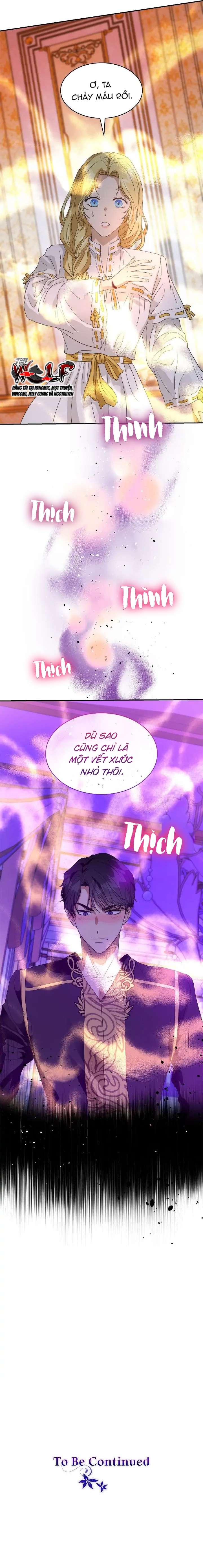 Tôi Trở Thành Vú Nuôi Của Đám Nhóc Quỷ Chap 28 - Next Chap 29