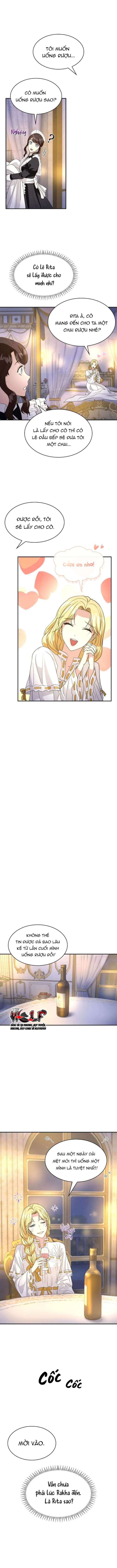 Tôi Trở Thành Vú Nuôi Của Đám Nhóc Quỷ Chap 28 - Next Chap 29