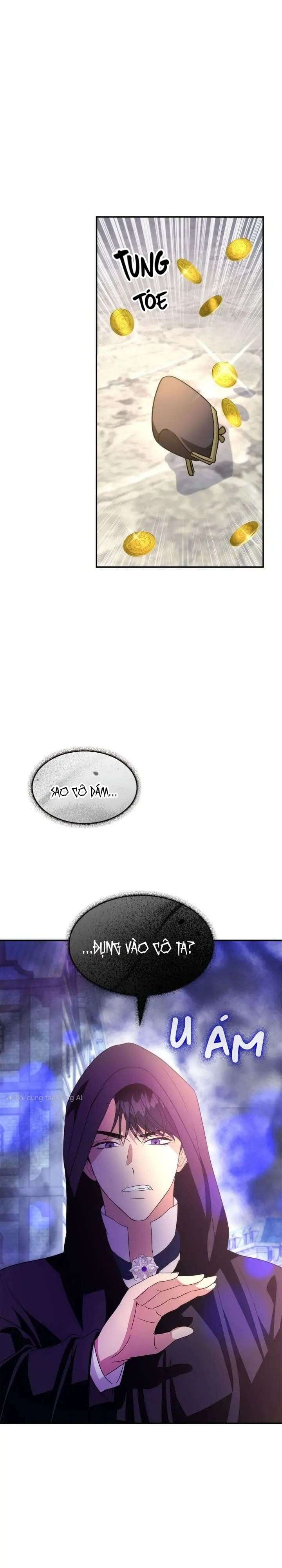 Tôi Trở Thành Vú Nuôi Của Đám Nhóc Quỷ Chap 31 - Next Chap 32