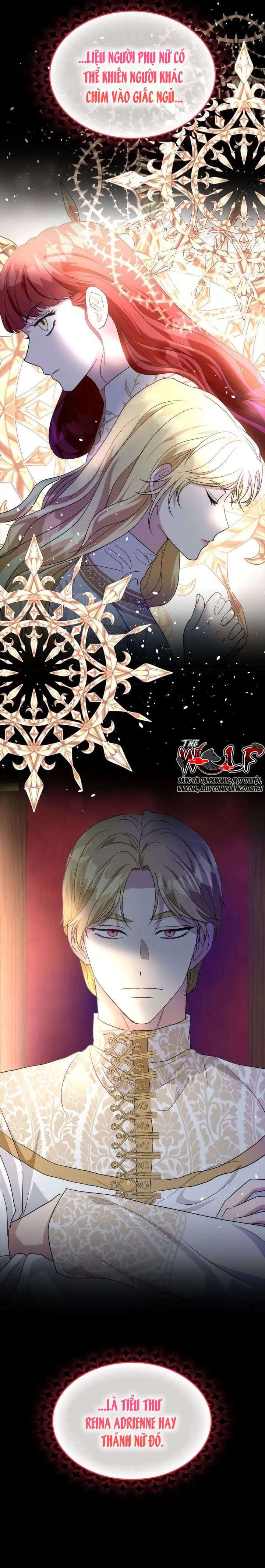 Tôi Trở Thành Vú Nuôi Của Đám Nhóc Quỷ Chap 32 - Next Chap 33