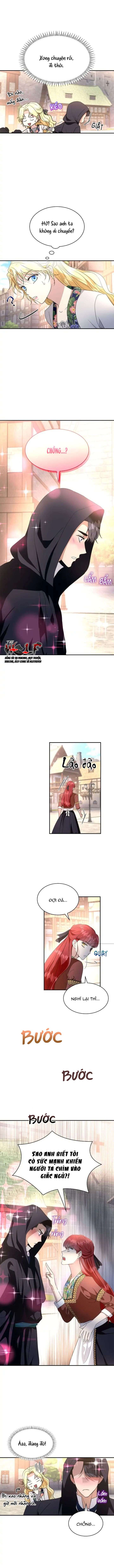 Tôi Trở Thành Vú Nuôi Của Đám Nhóc Quỷ Chap 32 - Next Chap 33