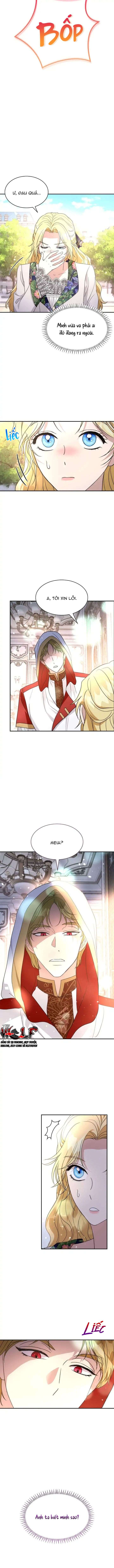 Tôi Trở Thành Vú Nuôi Của Đám Nhóc Quỷ Chap 32 - Next Chap 33