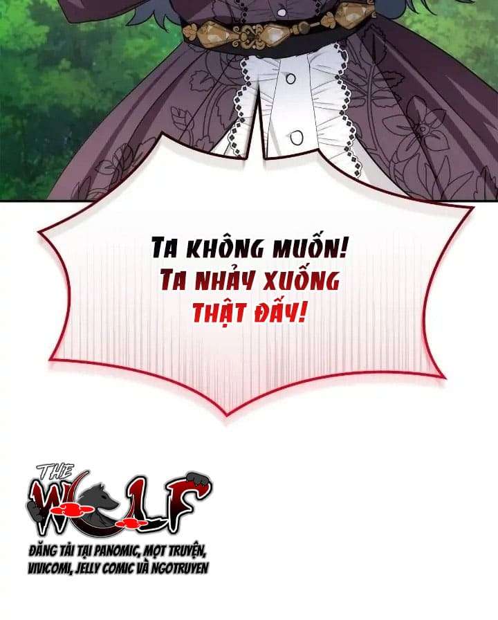 Tôi Trở Thành Vú Nuôi Của Đám Nhóc Quỷ Chap 37 - Next Chap 38