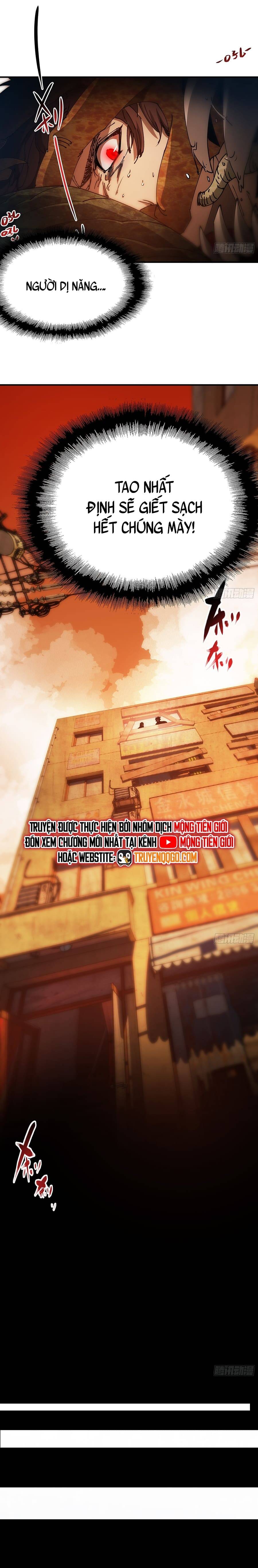 Tôi Trọng Sinh Thành Bạo Quân Ngày Tận Thế Chap 1 - Next Chap 2