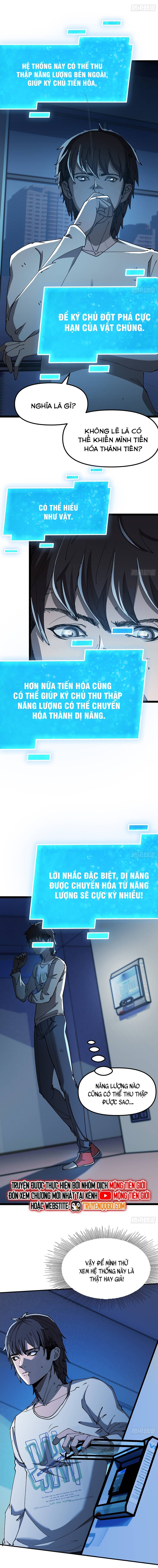 Tôi Trọng Sinh Thành Bạo Quân Ngày Tận Thế Chap 2 - Next Chap 3