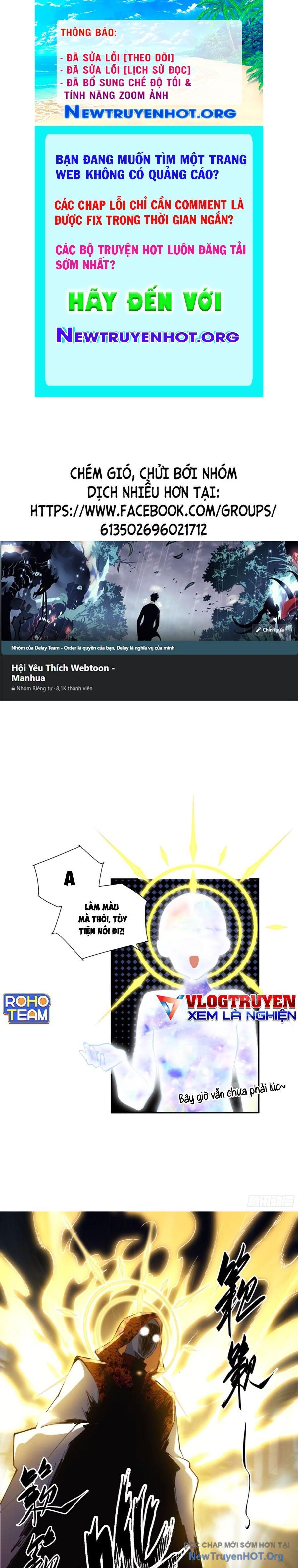 Tôi Vậy Mà Lại Là Trùm Cuối Chap 58 - Next Chap 59