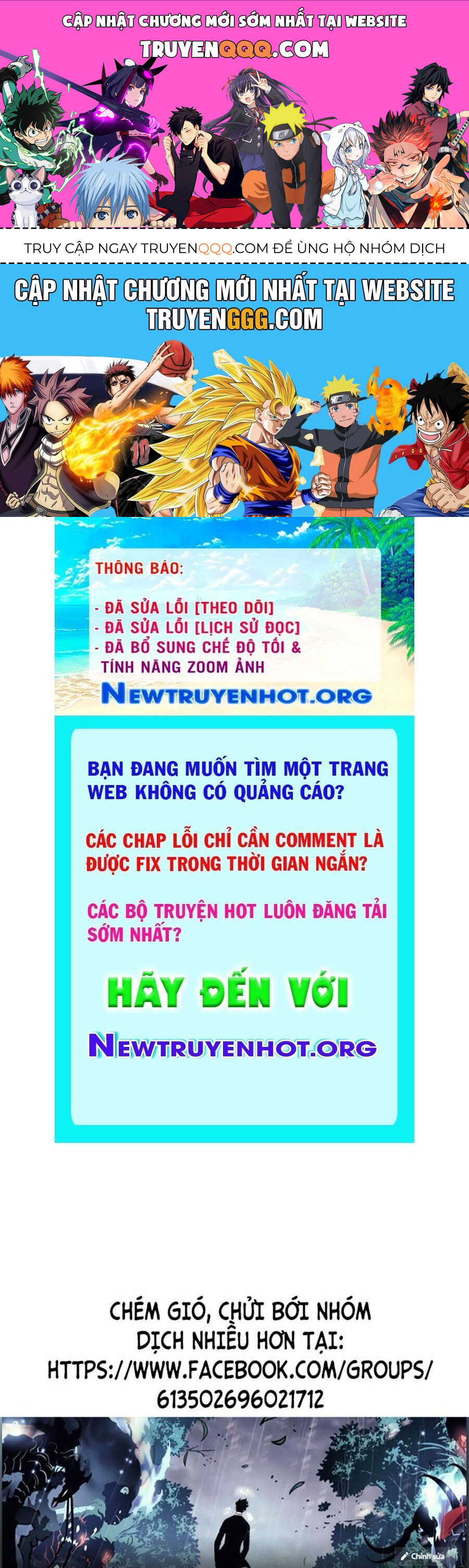Tôi Vậy Mà Lại Là Trùm Cuối Chap 64 - Next Chap 65