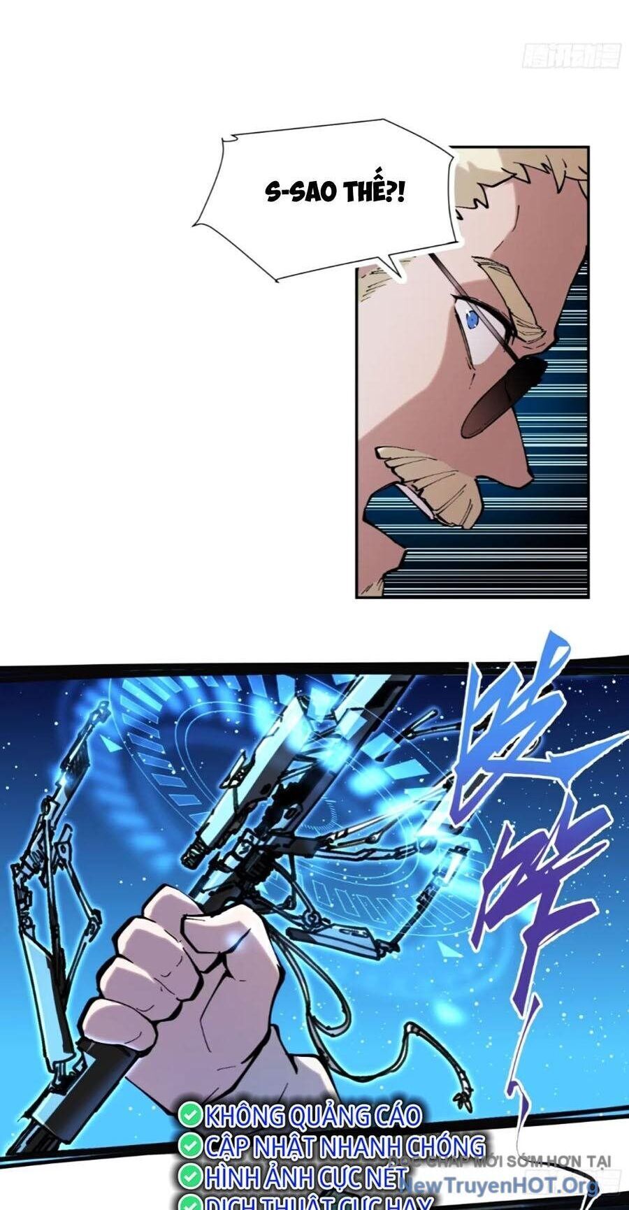 Tôi Vậy Mà Lại Là Trùm Cuối Chap 64 - Next Chap 65