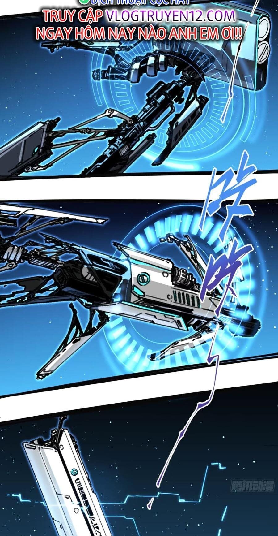 Tôi Vậy Mà Lại Là Trùm Cuối Chap 64 - Next Chap 65