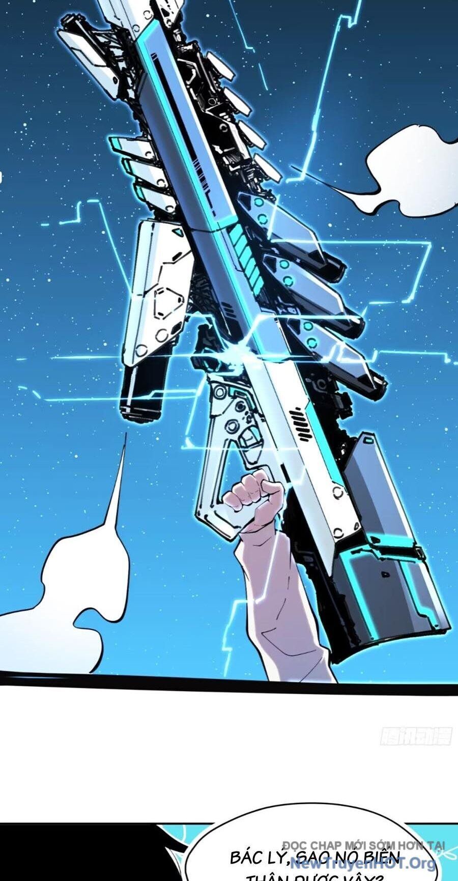 Tôi Vậy Mà Lại Là Trùm Cuối Chap 64 - Next Chap 65