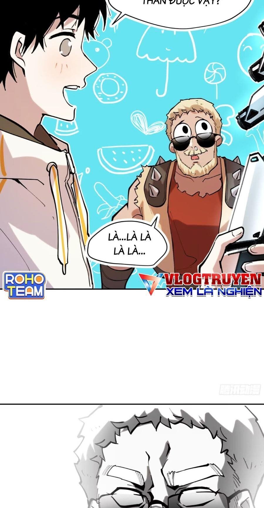 Tôi Vậy Mà Lại Là Trùm Cuối Chap 64 - Next Chap 65