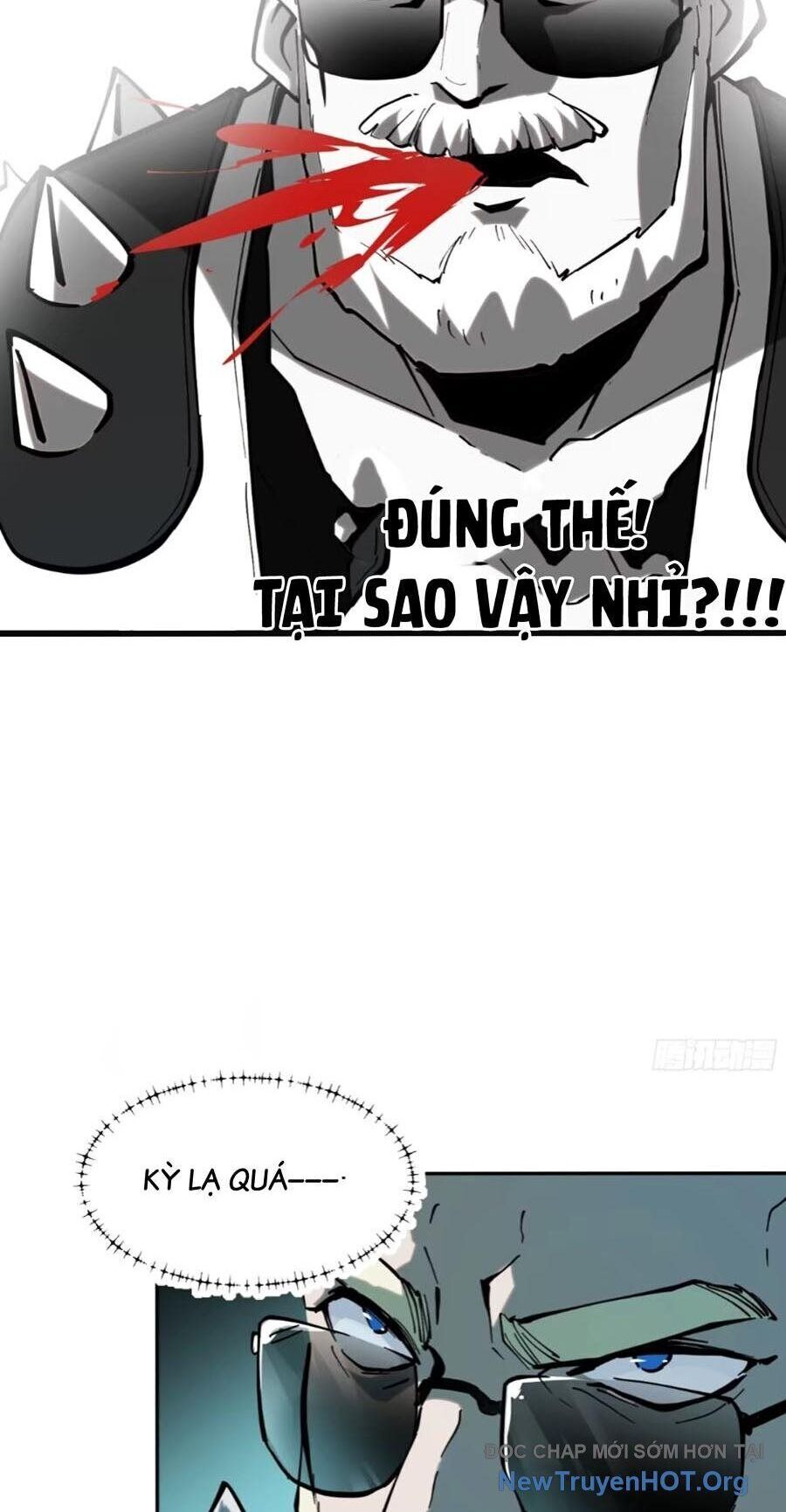 Tôi Vậy Mà Lại Là Trùm Cuối Chap 64 - Next Chap 65