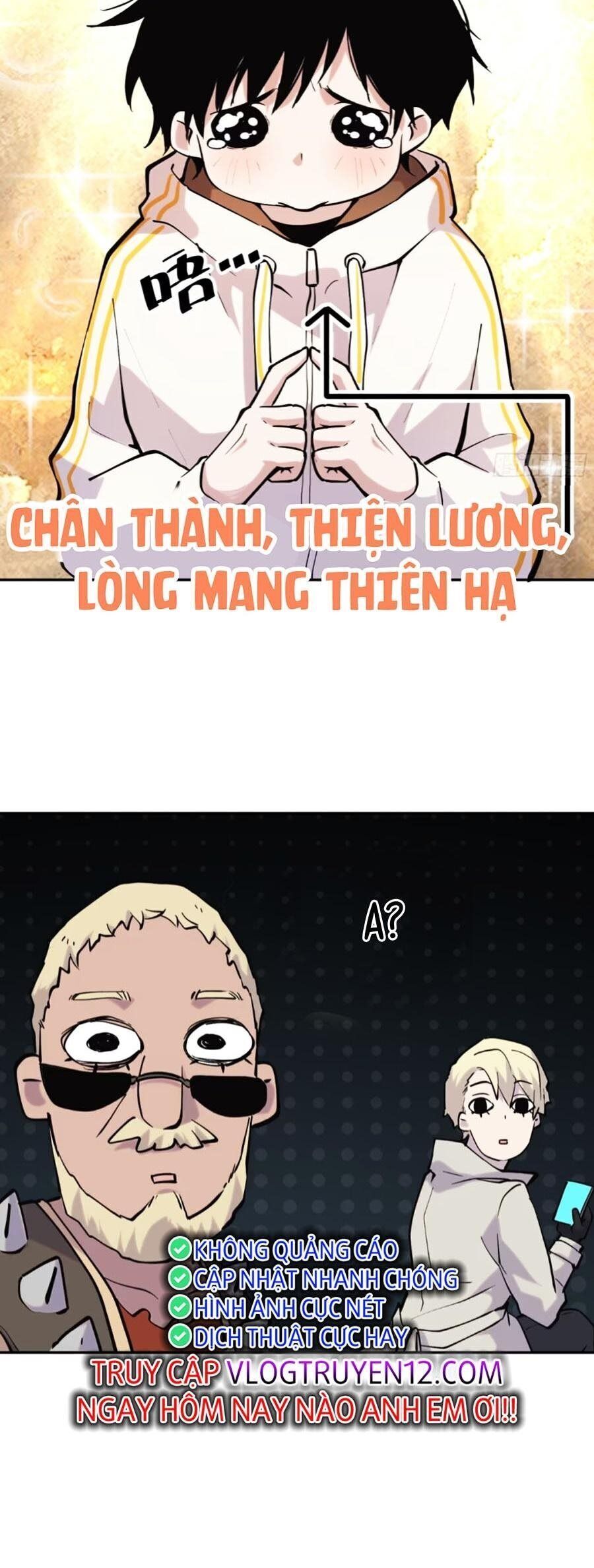 Tôi Vậy Mà Lại Là Trùm Cuối Chap 64 - Next Chap 65