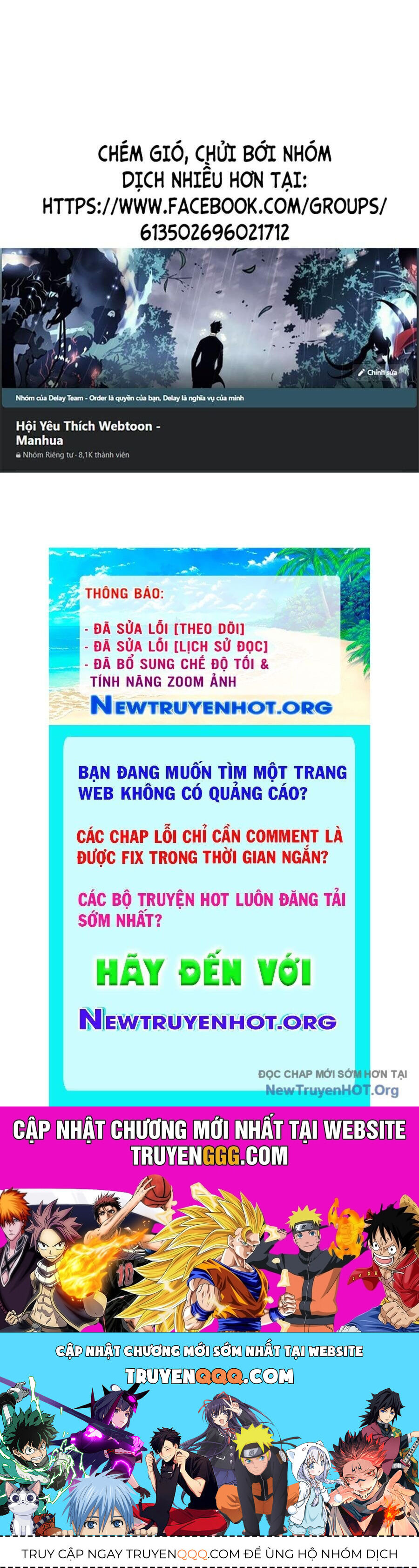 Tôi Vậy Mà Lại Là Trùm Cuối Chap 64 - Next Chap 65