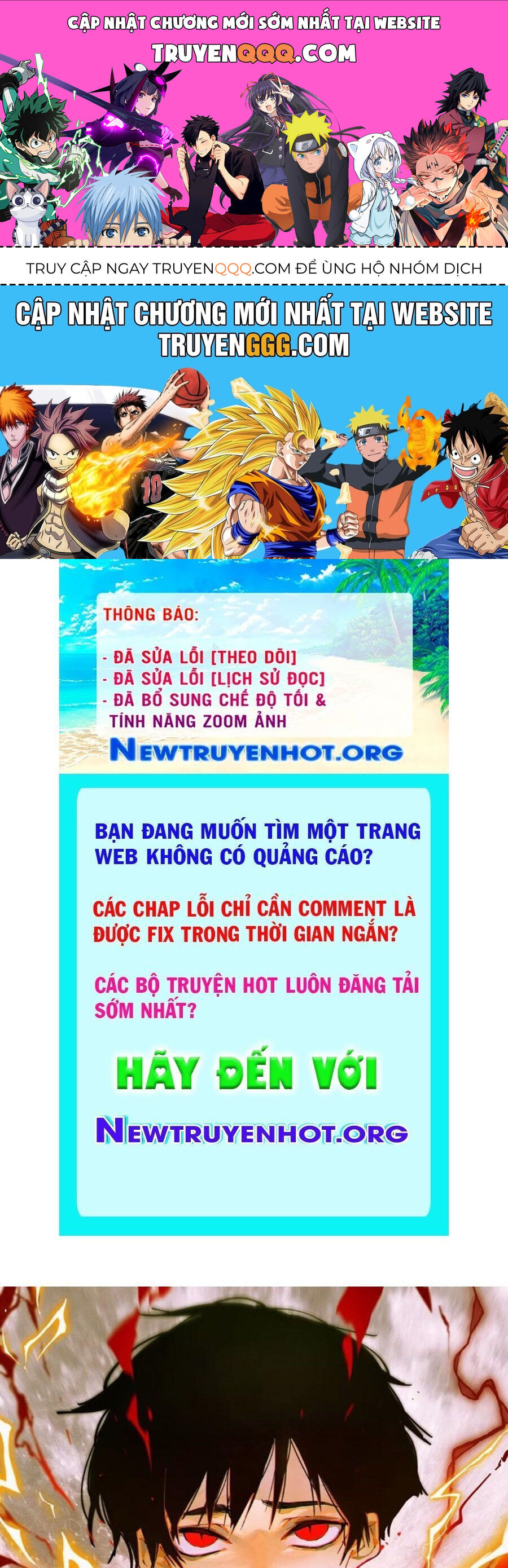 Tôi Vậy Mà Lại Là Trùm Cuối Chap 65 - Next Chap 66
