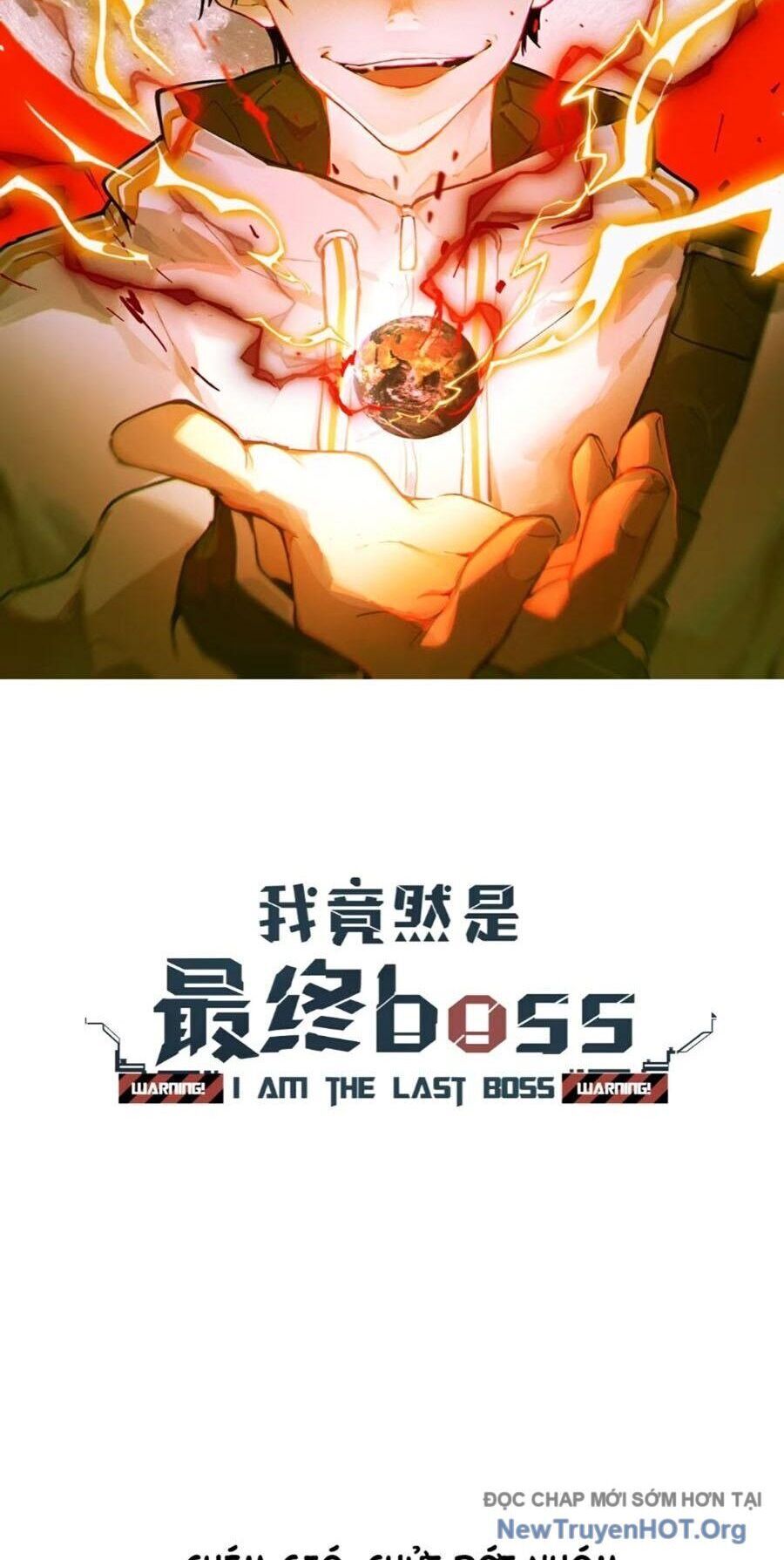 Tôi Vậy Mà Lại Là Trùm Cuối Chap 65 - Next Chap 66