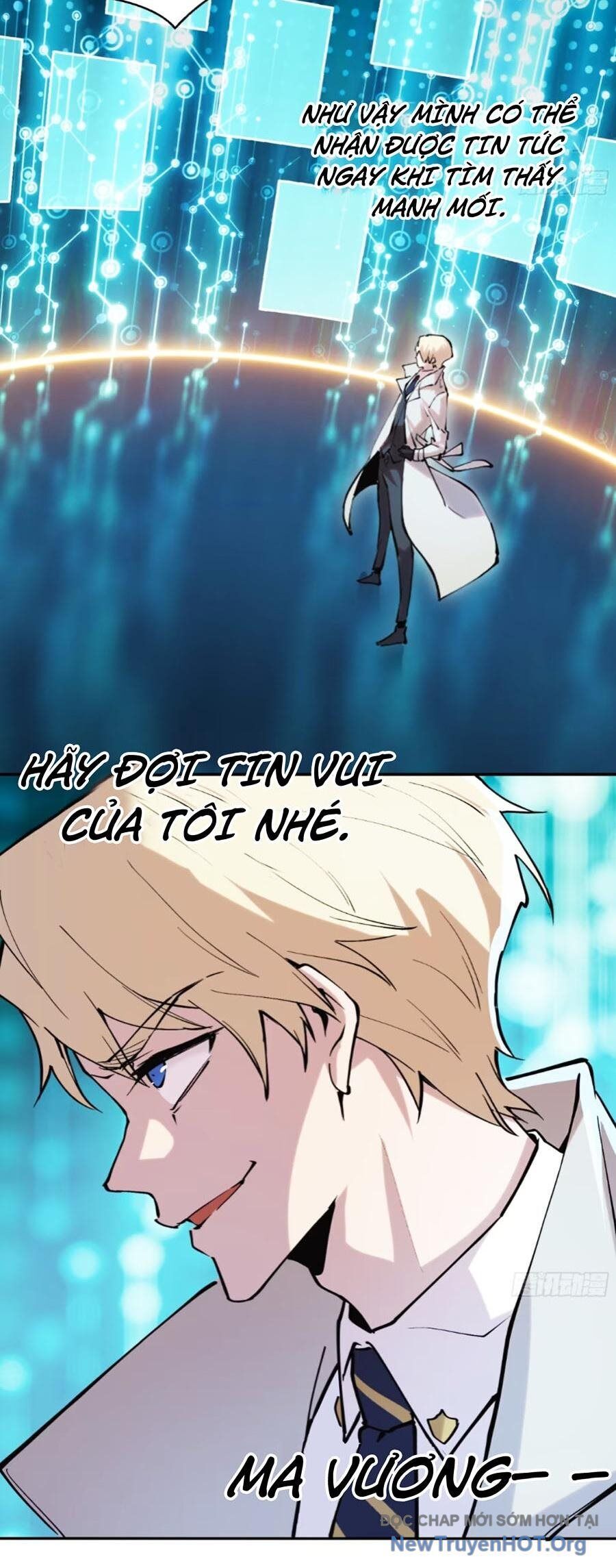 Tôi Vậy Mà Lại Là Trùm Cuối Chap 65 - Next Chap 66