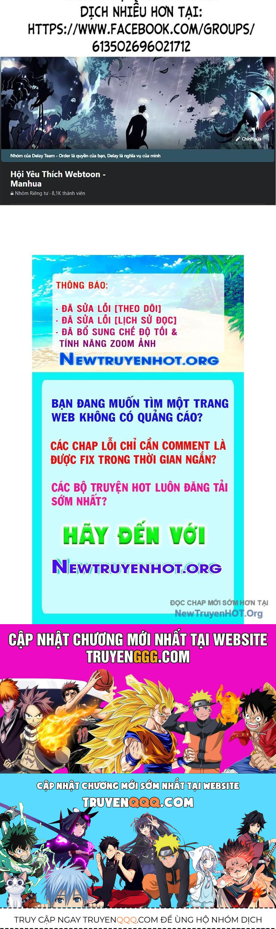 Tôi Vậy Mà Lại Là Trùm Cuối Chap 65 - Next Chap 66