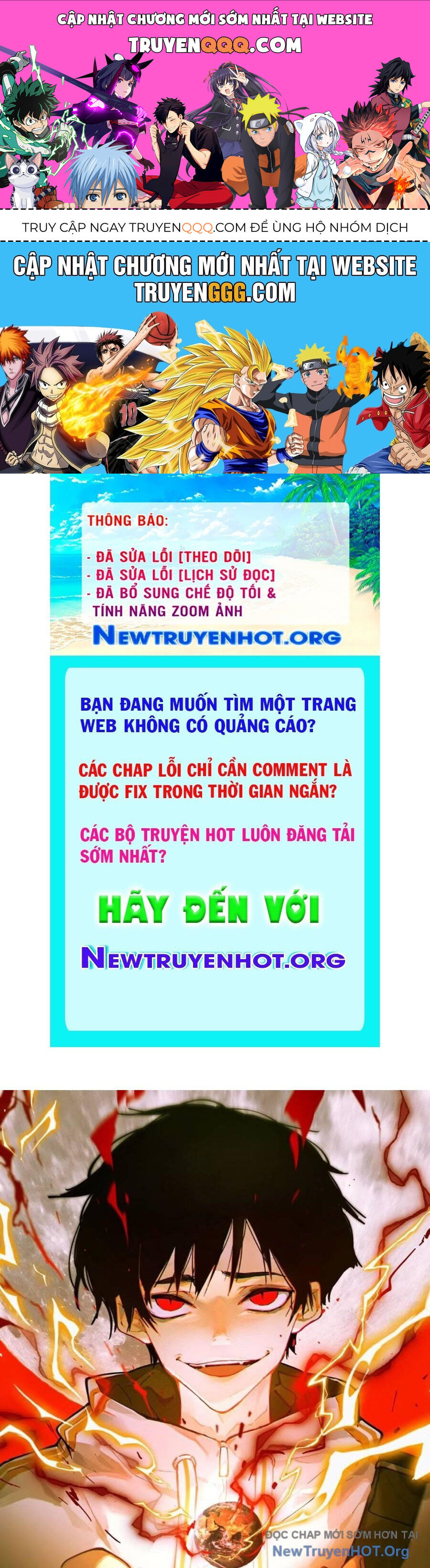 Tôi Vậy Mà Lại Là Trùm Cuối Chap 67 - Next Chap 68
