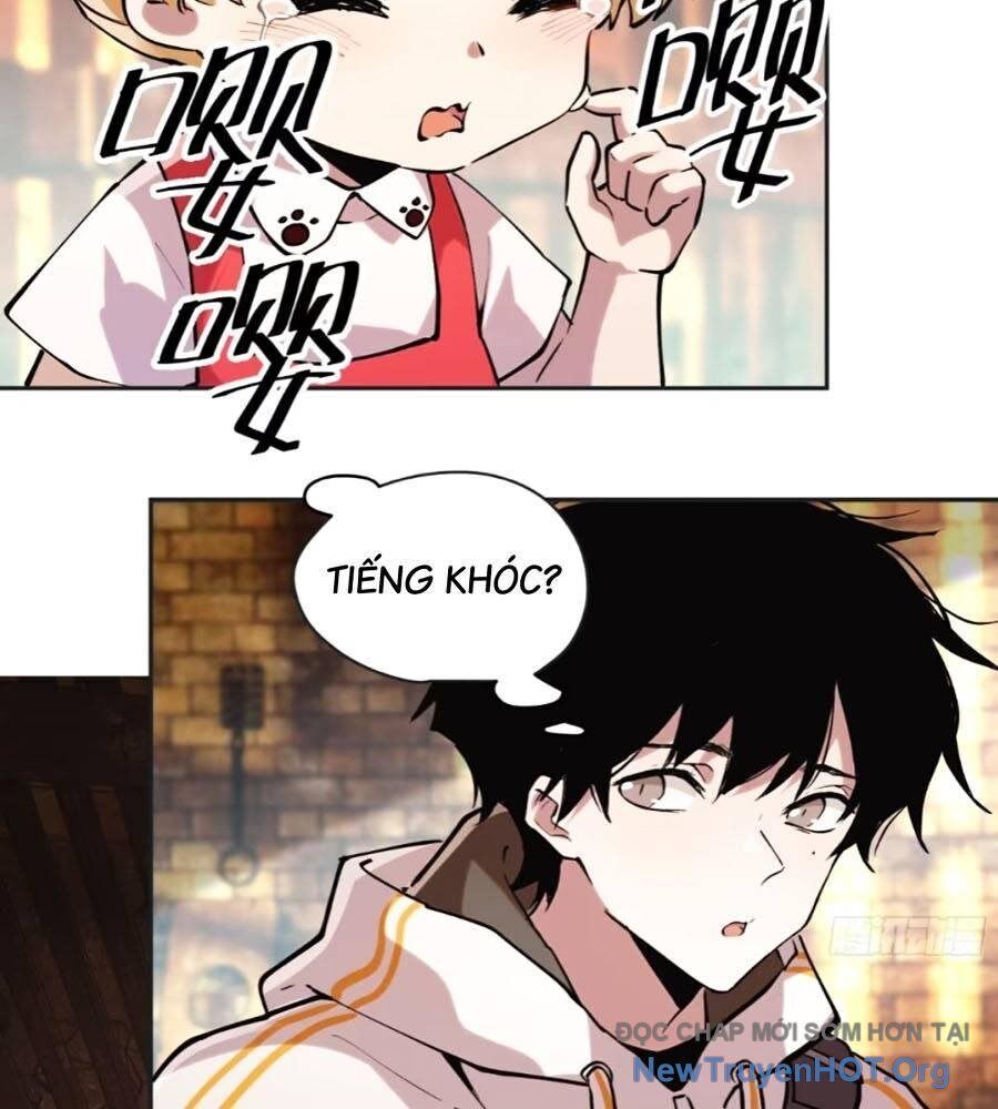 Tôi Vậy Mà Lại Là Trùm Cuối Chap 67 - Next Chap 68