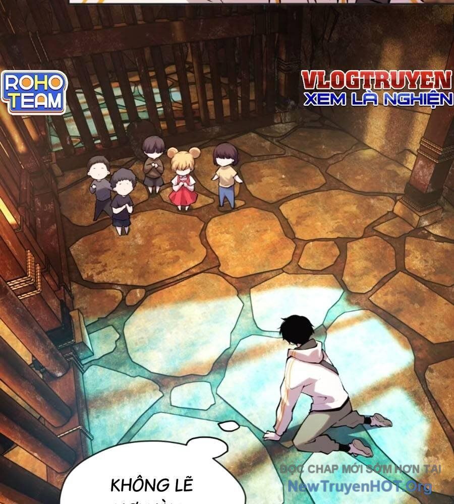 Tôi Vậy Mà Lại Là Trùm Cuối Chap 67 - Next Chap 68