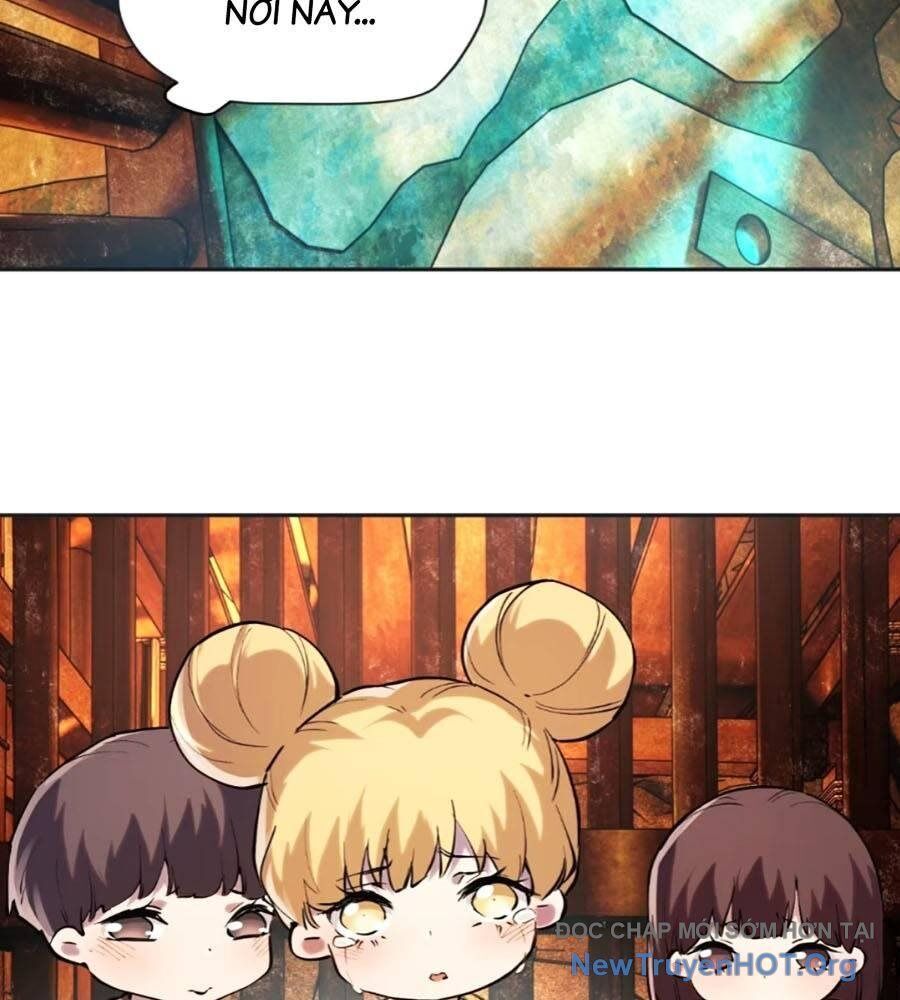 Tôi Vậy Mà Lại Là Trùm Cuối Chap 67 - Next Chap 68