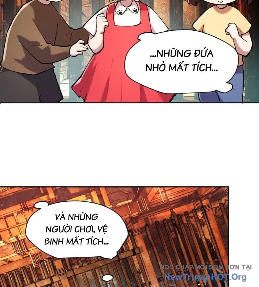 Tôi Vậy Mà Lại Là Trùm Cuối Chap 67 - Next Chap 68