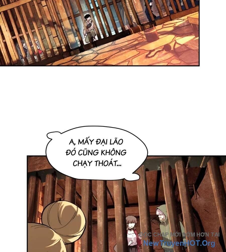 Tôi Vậy Mà Lại Là Trùm Cuối Chap 67 - Next Chap 68