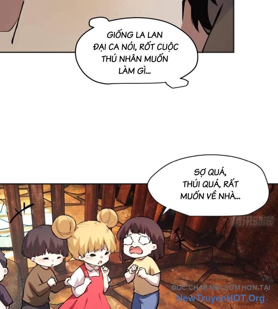Tôi Vậy Mà Lại Là Trùm Cuối Chap 67 - Next Chap 68