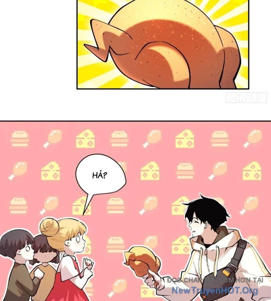 Tôi Vậy Mà Lại Là Trùm Cuối Chap 67 - Next Chap 68