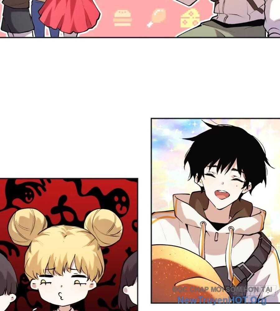 Tôi Vậy Mà Lại Là Trùm Cuối Chap 67 - Next Chap 68