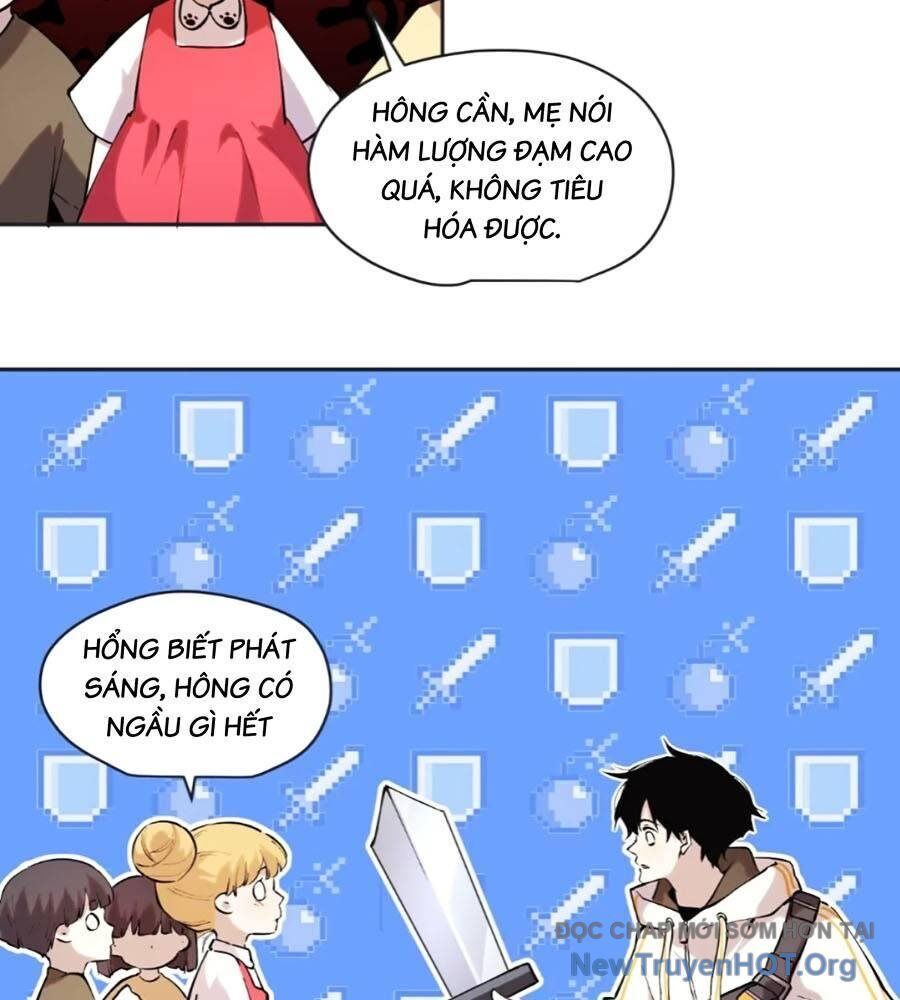 Tôi Vậy Mà Lại Là Trùm Cuối Chap 67 - Next Chap 68