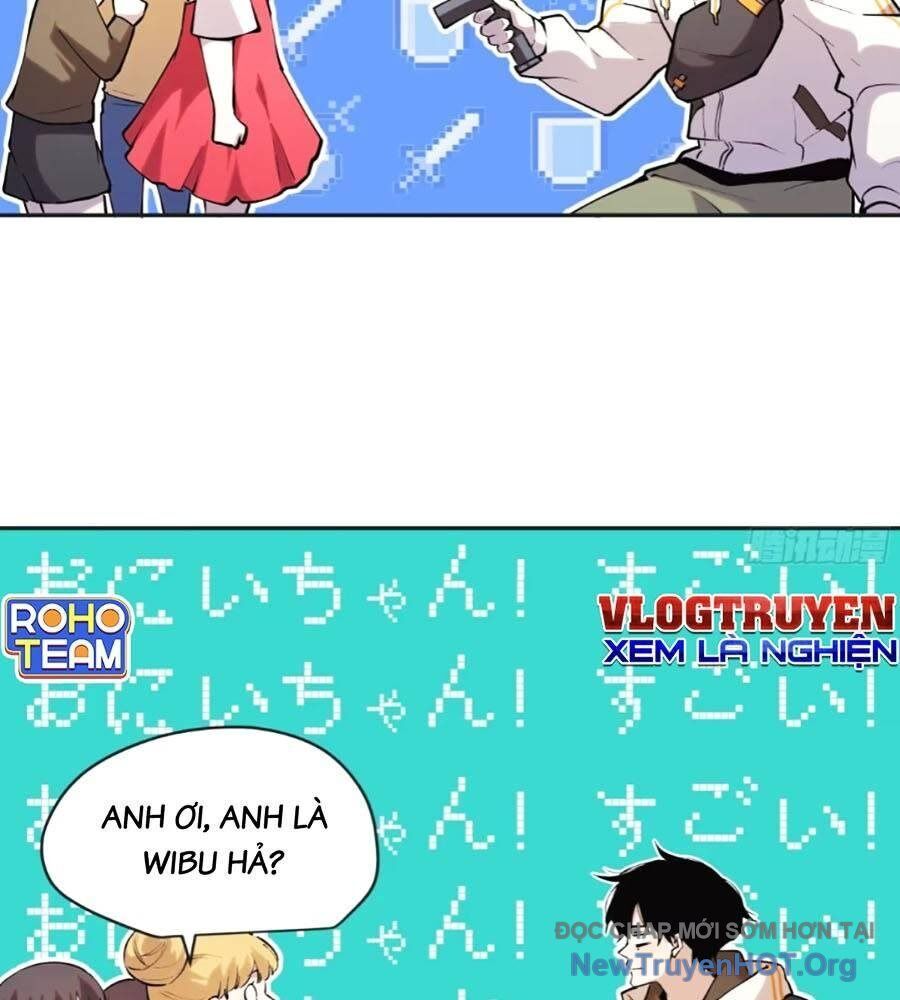 Tôi Vậy Mà Lại Là Trùm Cuối Chap 67 - Next Chap 68