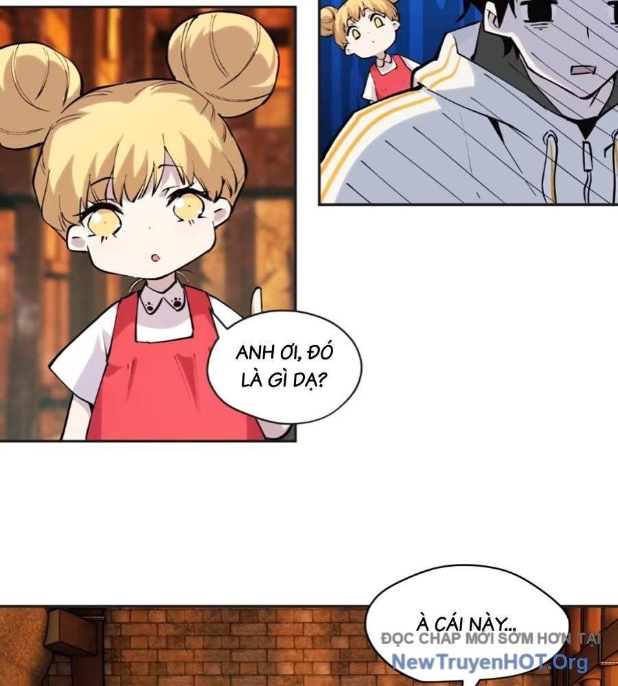 Tôi Vậy Mà Lại Là Trùm Cuối Chap 67 - Next Chap 68