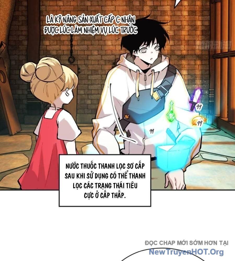 Tôi Vậy Mà Lại Là Trùm Cuối Chap 67 - Next Chap 68
