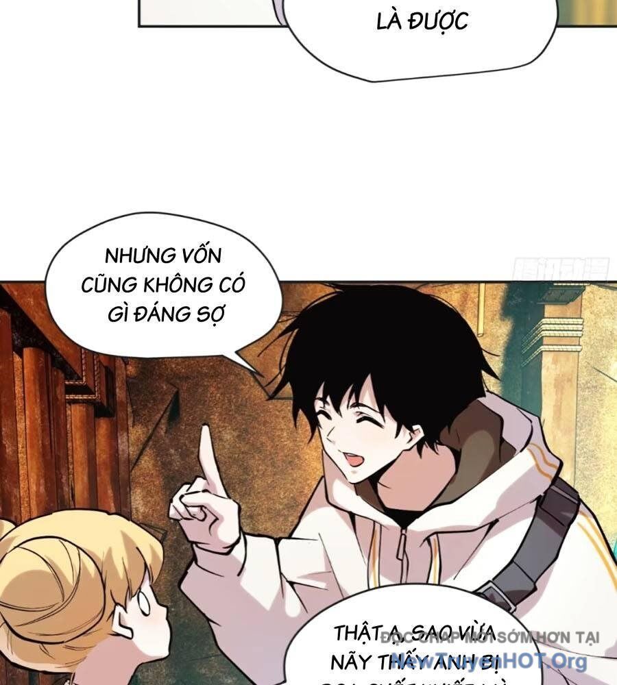 Tôi Vậy Mà Lại Là Trùm Cuối Chap 67 - Next Chap 68