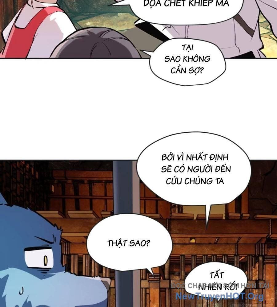 Tôi Vậy Mà Lại Là Trùm Cuối Chap 67 - Next Chap 68