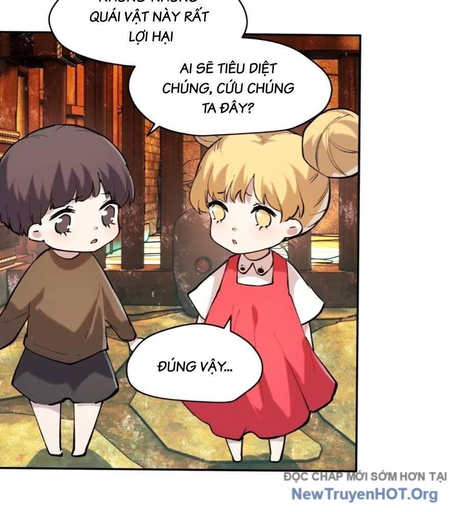 Tôi Vậy Mà Lại Là Trùm Cuối Chap 67 - Next Chap 68