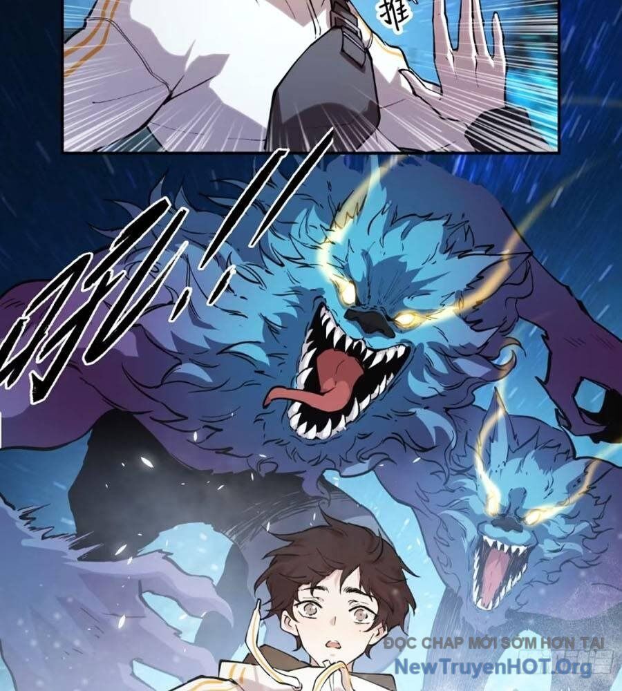 Tôi Vậy Mà Lại Là Trùm Cuối Chap 67 - Next Chap 68