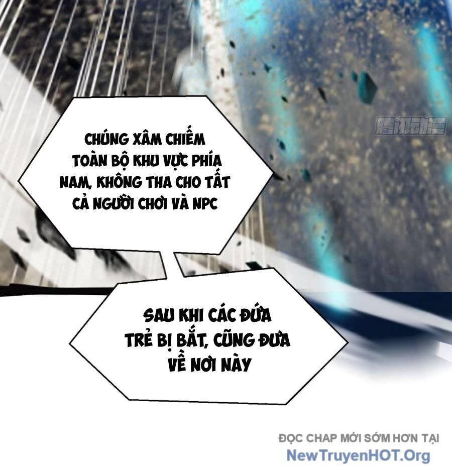 Tôi Vậy Mà Lại Là Trùm Cuối Chap 67 - Next Chap 68