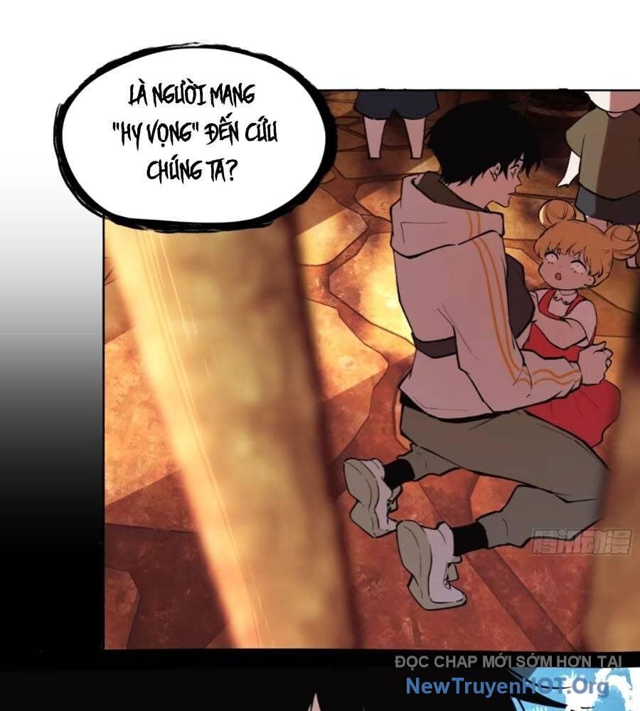 Tôi Vậy Mà Lại Là Trùm Cuối Chap 67 - Next Chap 68