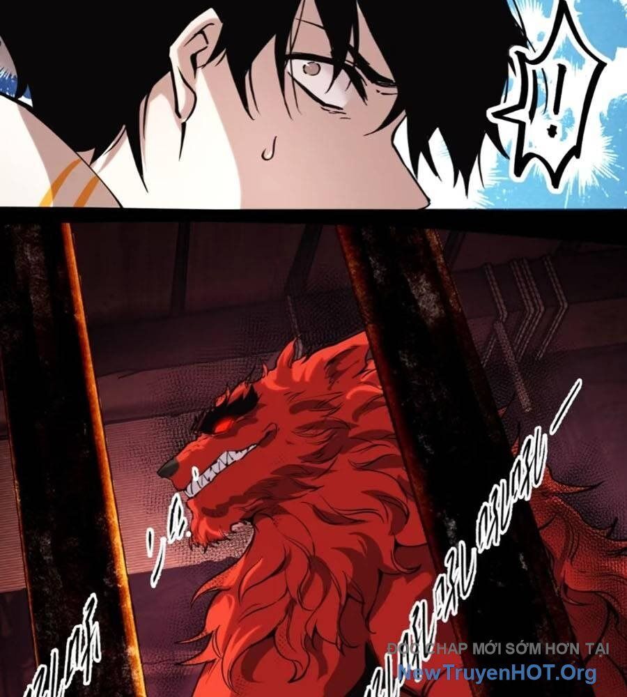 Tôi Vậy Mà Lại Là Trùm Cuối Chap 67 - Next Chap 68