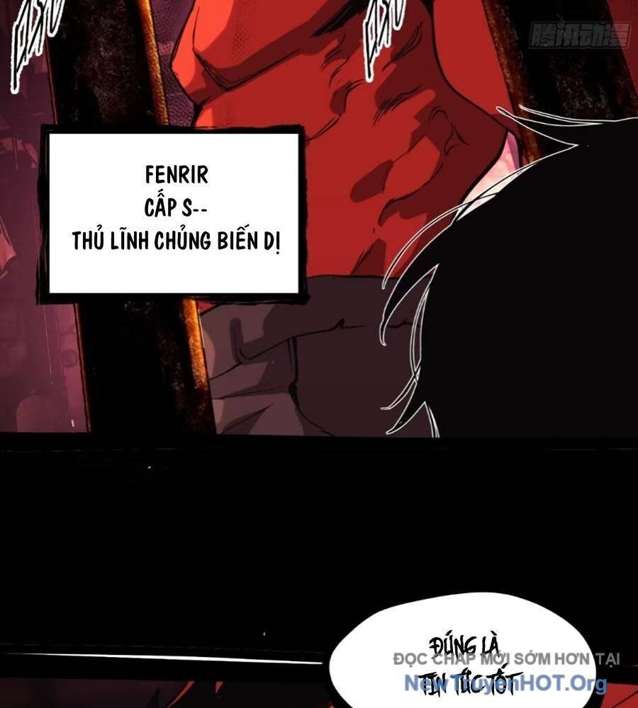 Tôi Vậy Mà Lại Là Trùm Cuối Chap 67 - Next Chap 68